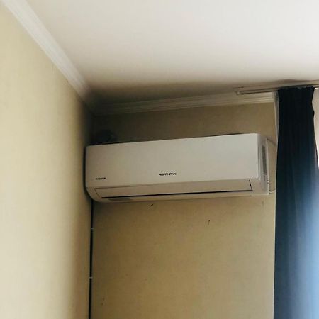 Apartment Zaziashvili 30 Tbilisi Exteriör bild