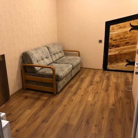 Apartment Zaziashvili 30 Tbilisi Exteriör bild