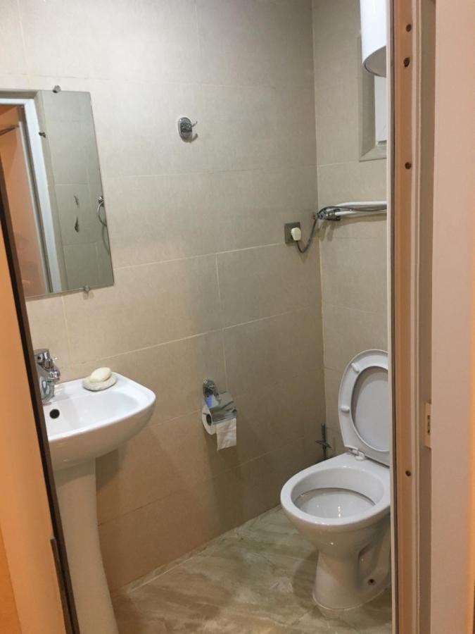 Apartment Zaziashvili 30 Tbilisi Exteriör bild
