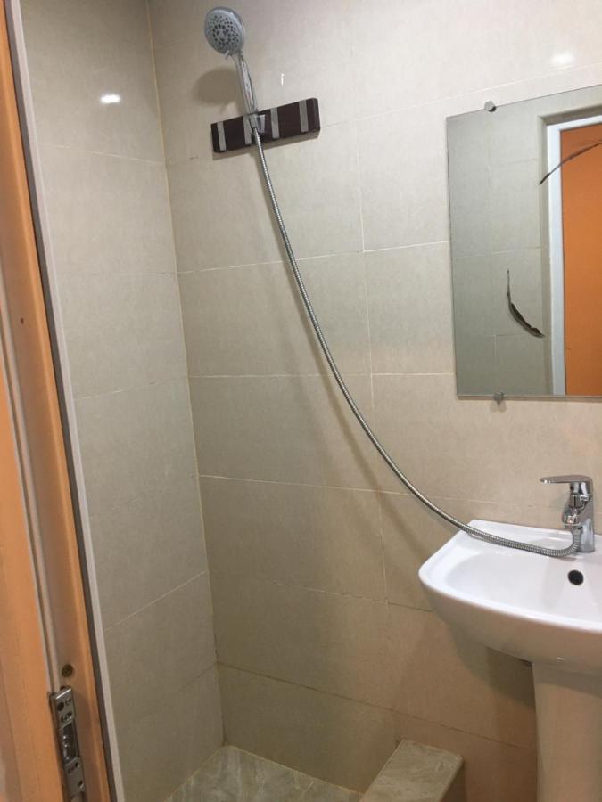 Apartment Zaziashvili 30 Tbilisi Exteriör bild