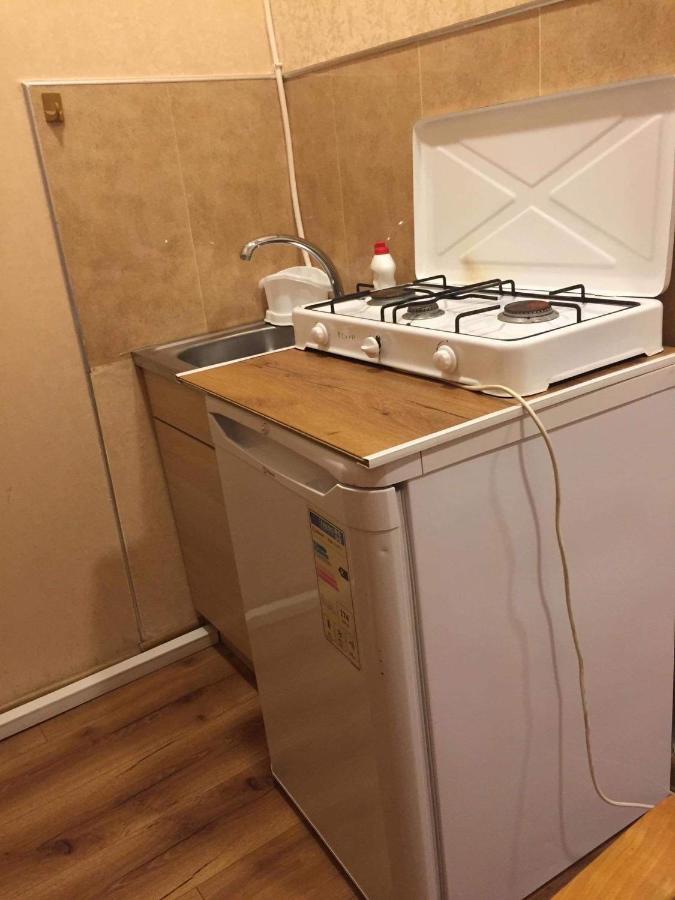 Apartment Zaziashvili 30 Tbilisi Exteriör bild