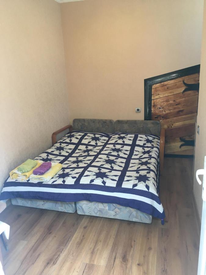Apartment Zaziashvili 30 Tbilisi Exteriör bild