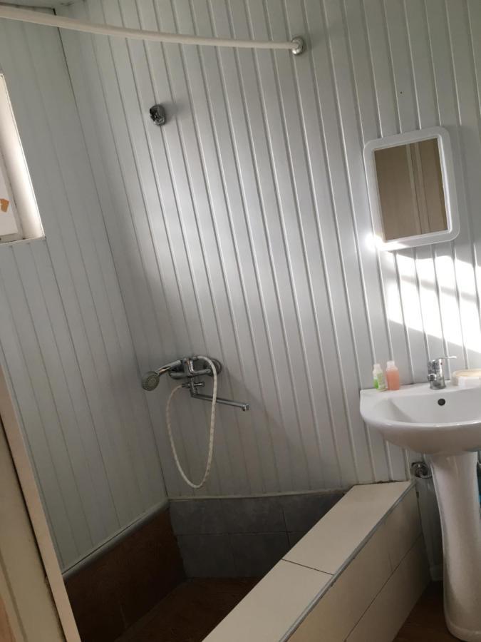 Apartment Zaziashvili 30 Tbilisi Exteriör bild