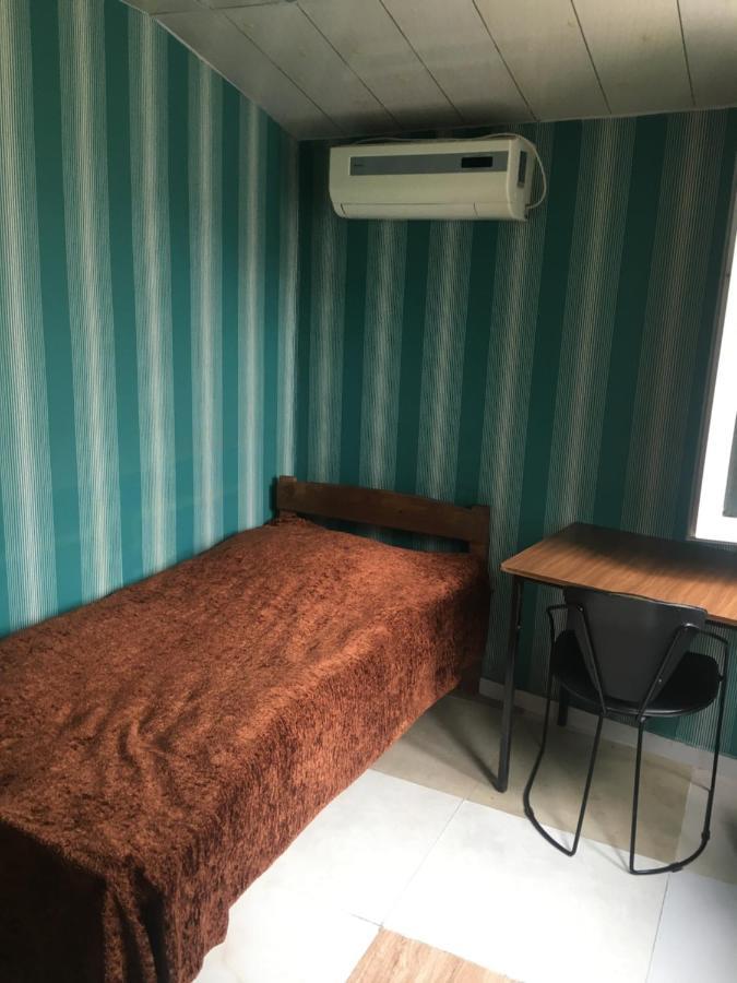 Apartment Zaziashvili 30 Tbilisi Exteriör bild