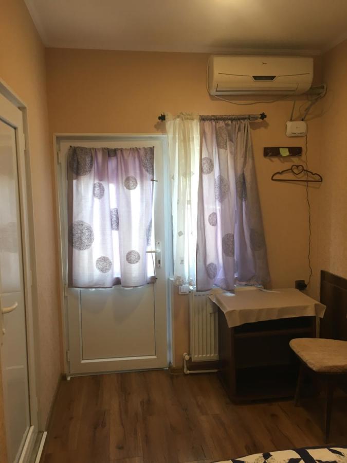 Apartment Zaziashvili 30 Tbilisi Exteriör bild