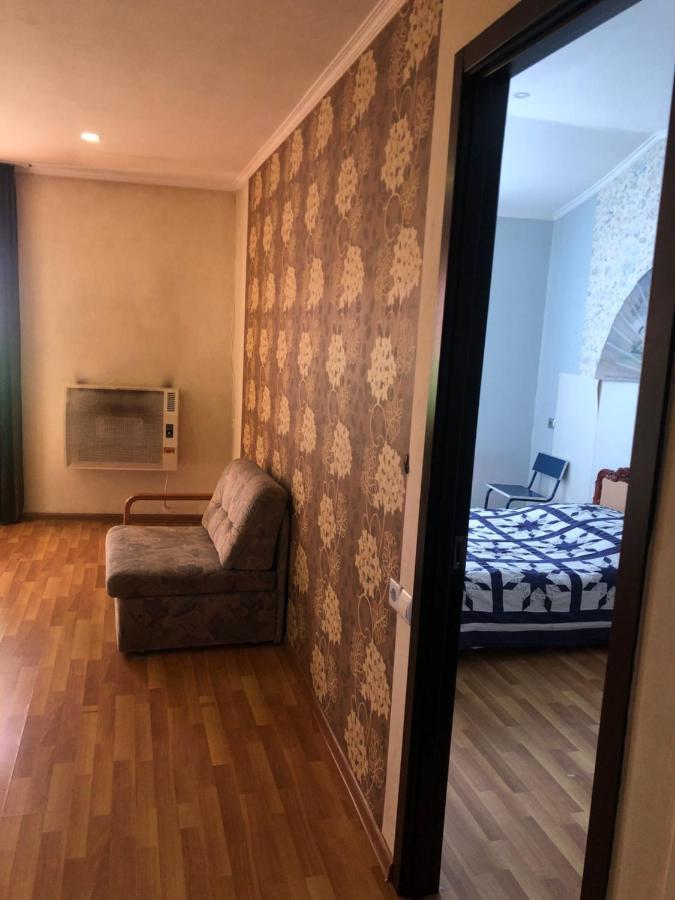 Apartment Zaziashvili 30 Tbilisi Exteriör bild