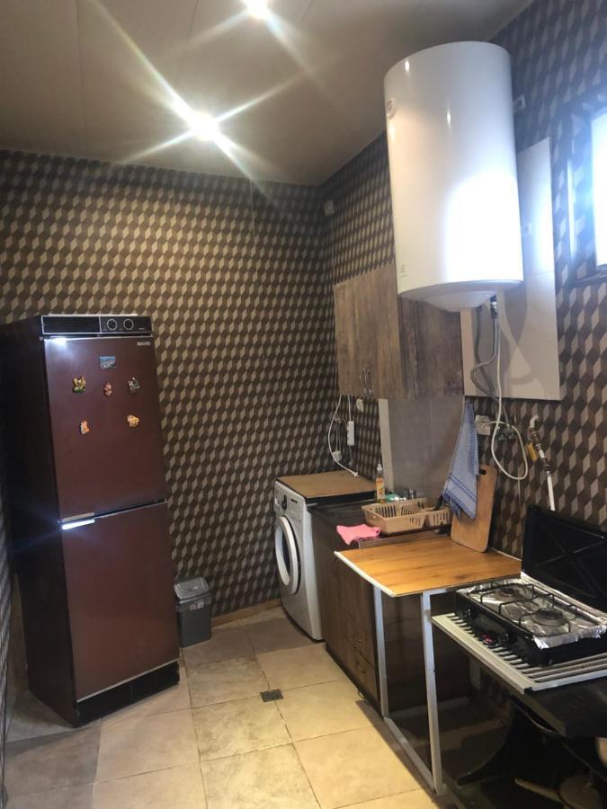 Apartment Zaziashvili 30 Tbilisi Exteriör bild