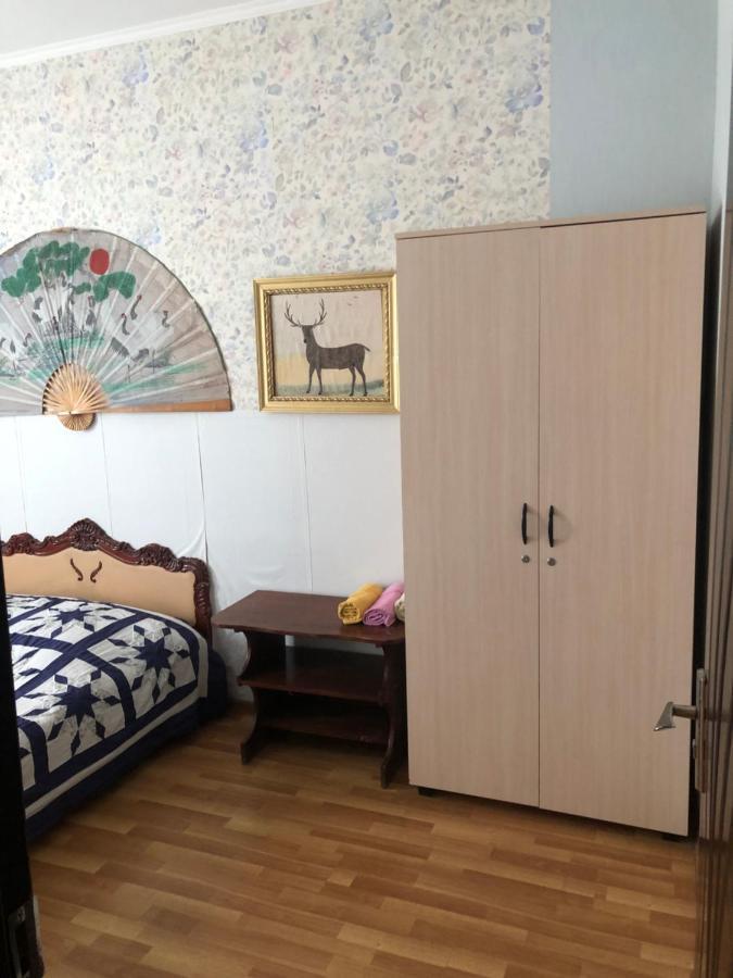 Apartment Zaziashvili 30 Tbilisi Exteriör bild
