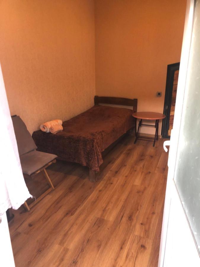 Apartment Zaziashvili 30 Tbilisi Exteriör bild