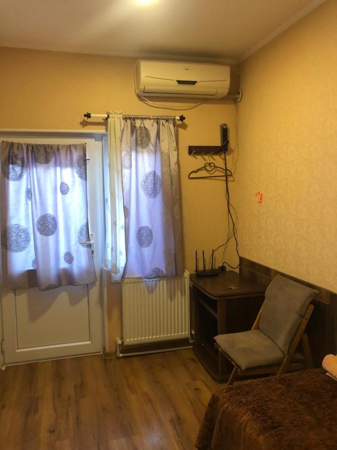 Apartment Zaziashvili 30 Tbilisi Exteriör bild