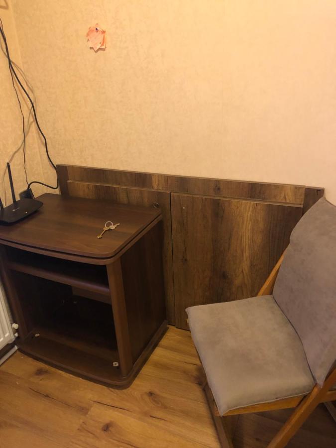 Apartment Zaziashvili 30 Tbilisi Exteriör bild