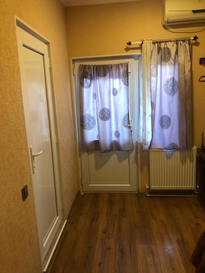 Apartment Zaziashvili 30 Tbilisi Exteriör bild