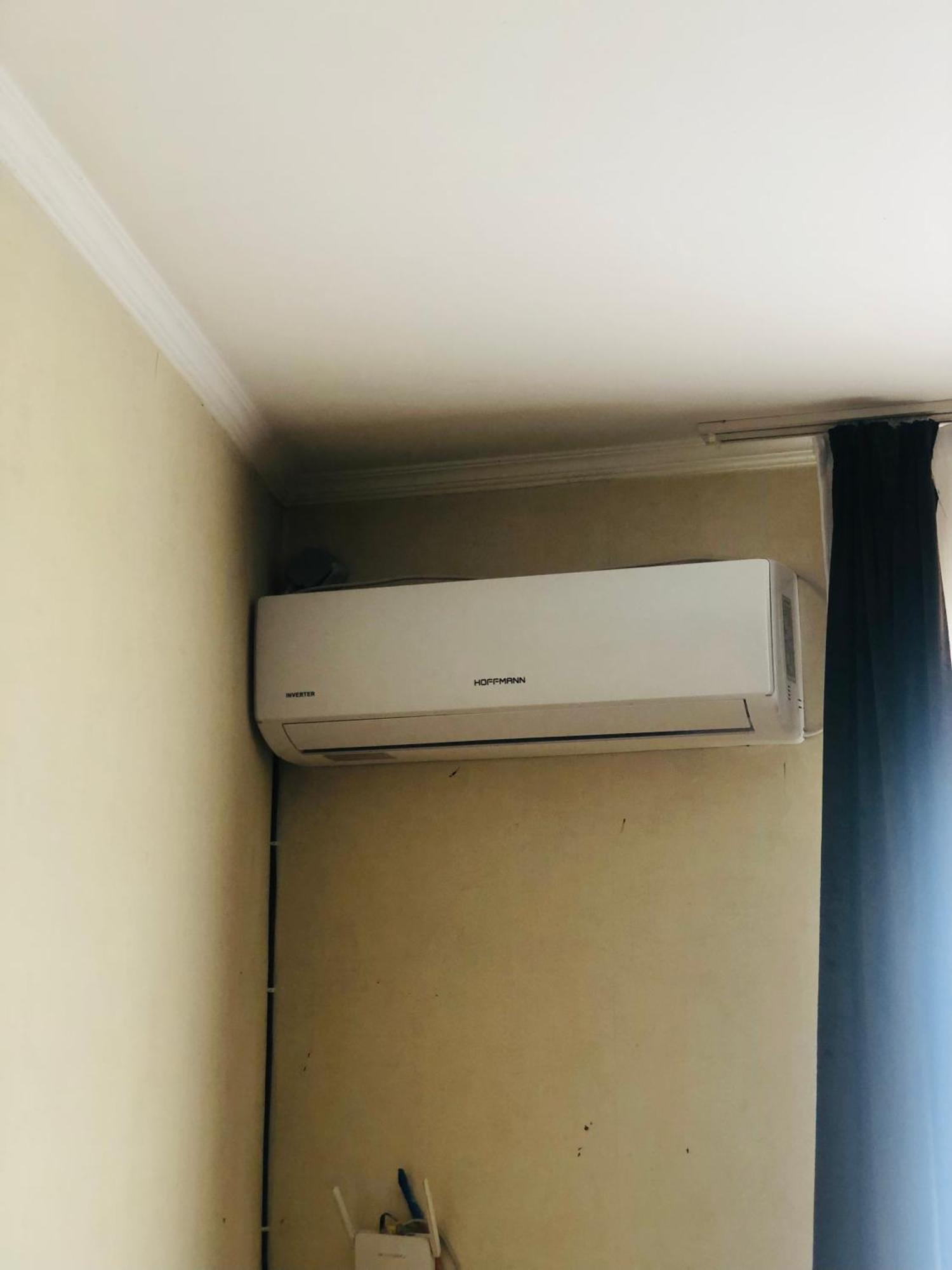 Apartment Zaziashvili 30 Tbilisi Exteriör bild