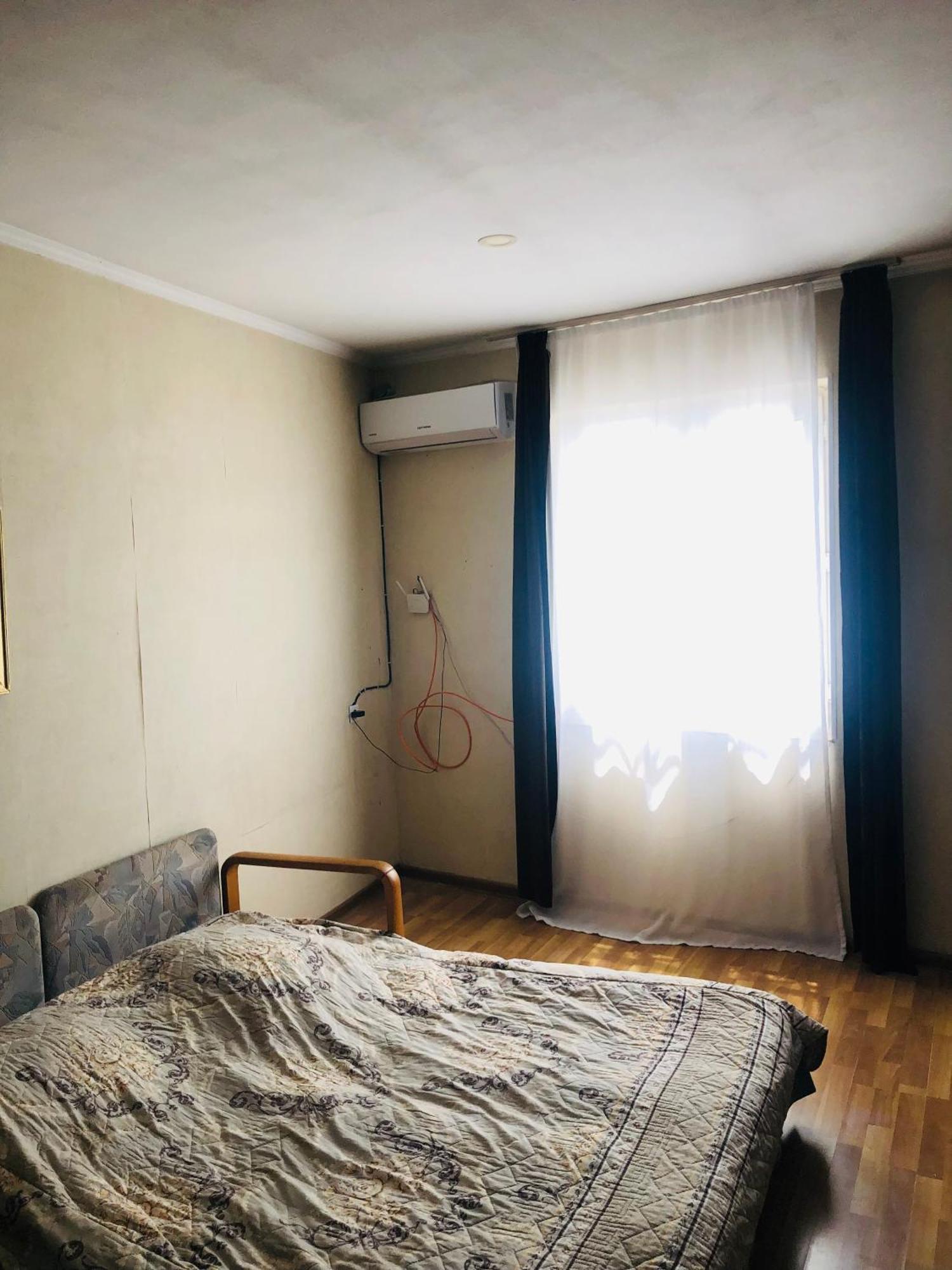 Apartment Zaziashvili 30 Tbilisi Exteriör bild