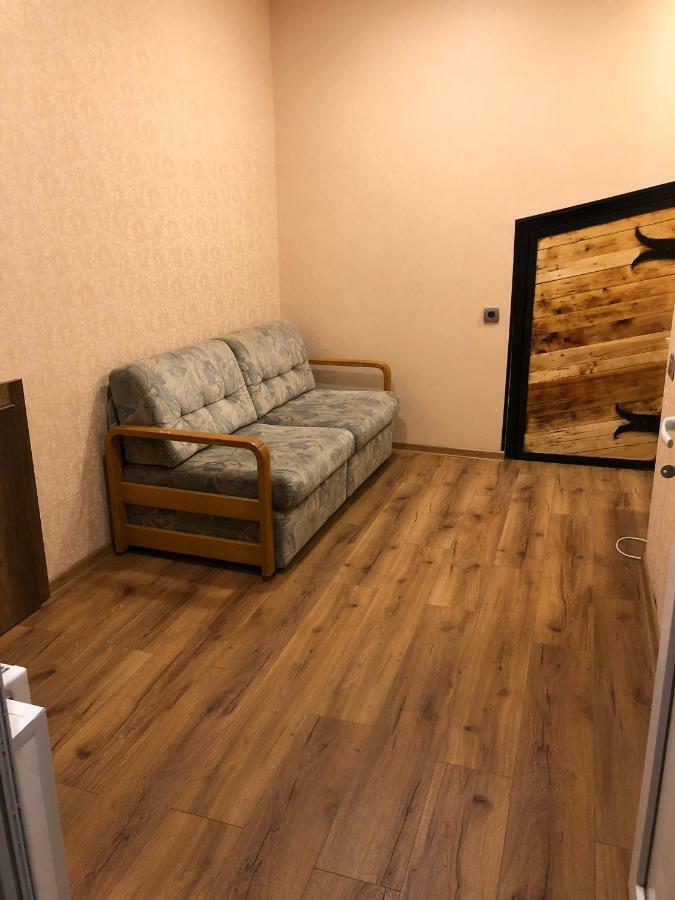Apartment Zaziashvili 30 Tbilisi Exteriör bild